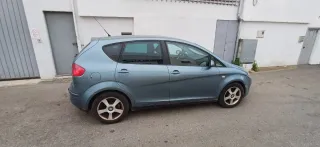 SEAT Altea 2004