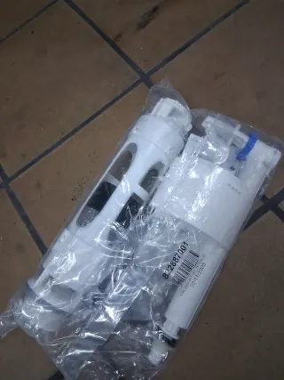 Mecanismo Cisterna WC Roca