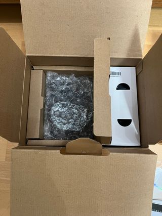 *NUEVO*Cámara Nikon D3200 + Objetivo Zoom 18-105mm