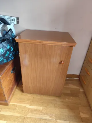 Máquina de coser Refrey Transforma