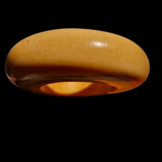 Brazalete Africano