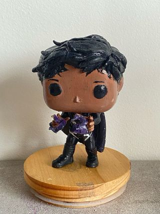 Funko Custom - RHYSAND acotar