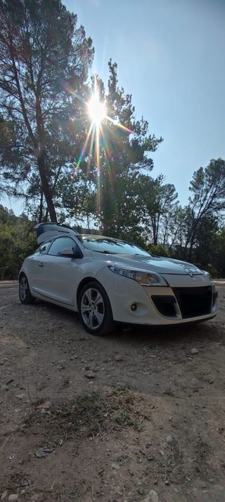 Renault Megane 2009