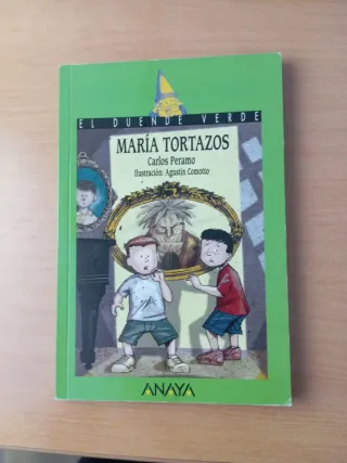 Tres libros por 10€ ideal para jovenes