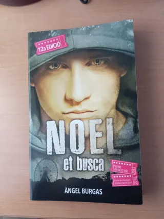 Tres libros por 10€ ideal para jovenes