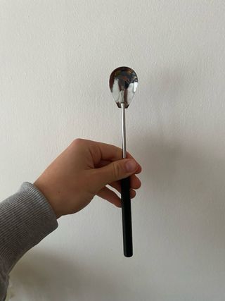 Kit Coctelería Marbre y Cristal