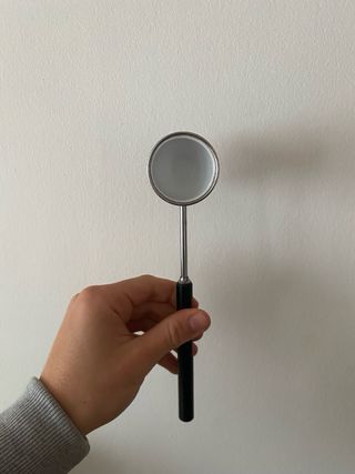 Kit Coctelería Marbre y Cristal