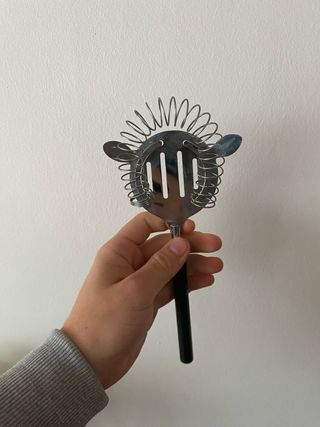 Kit Coctelería Marbre y Cristal