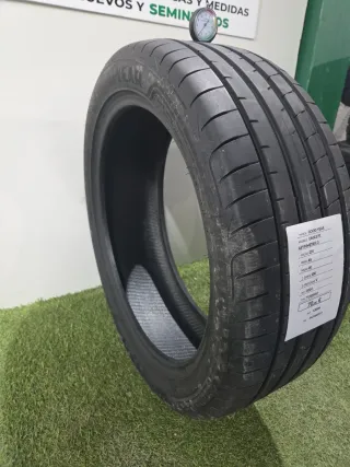 235 45 20 100V GOODYEAR EAGLE F1 ASYMMETRIC 3