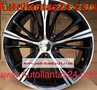 LLANTAS BMW - 026
