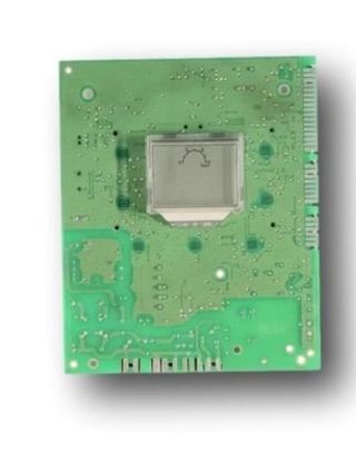 Placa Electrónica Caldera Wolf FGB-K35
