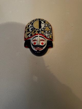 Máscara Sargadelos N-1