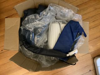 Colchón Antiescaras.Marca Mobiclinic, MOD MOBI3