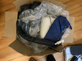 Colchón Antiescaras.Marca Mobiclinic, MOD MOBI3