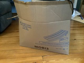 Colchón Antiescaras.Marca Mobiclinic, MOD MOBI3