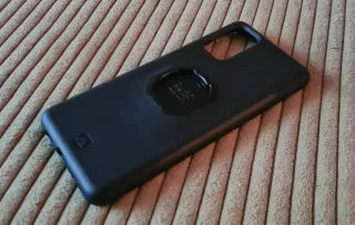 Funda Smartphone Quad Lock Samsung Galaxy S20 Plus