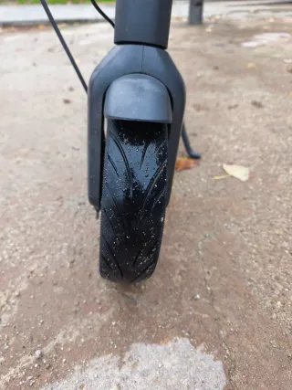 Patinete SEAT Mo 65 + Casco