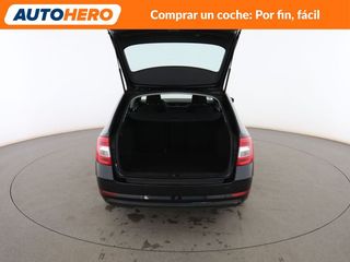 Skoda Octavia 1.0 TSI Like