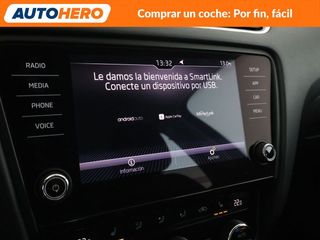 Skoda Octavia 1.0 TSI Like