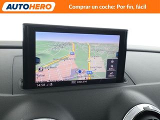 Audi A3 2.0 TDI Sport