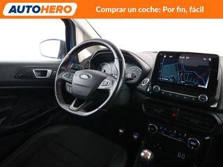 Ford Ecosport 1.5 EcoBlue TDCi ST-Line