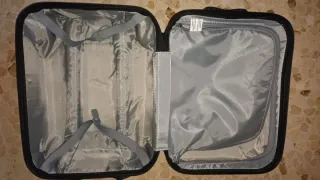 Maleta infantil princesas Disney