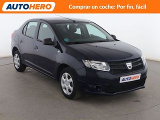 Dacia Logan 1.2 Ambiance