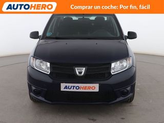 Dacia Logan 1.2 Ambiance