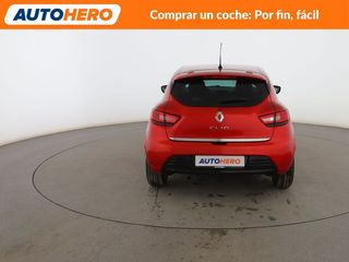 Renault Clio 1.2 Limited