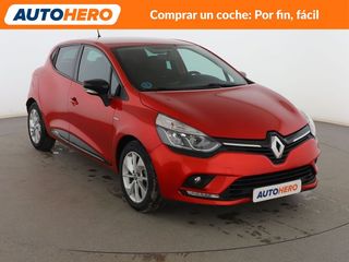 Renault Clio 1.2 Limited