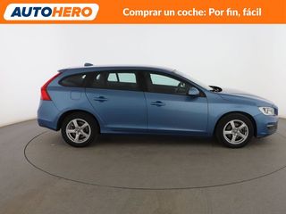 Volvo V60 2.0 D3 Kinetic
