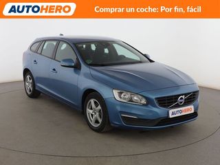 Volvo V60 2.0 D3 Kinetic