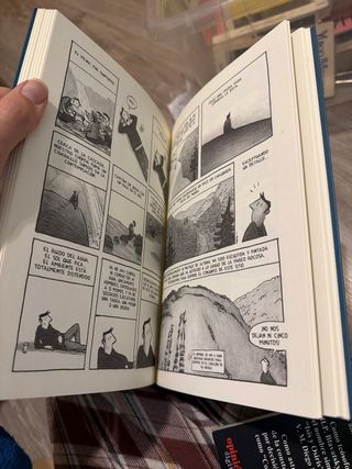 Pyongyang Guy Delisle Cómic