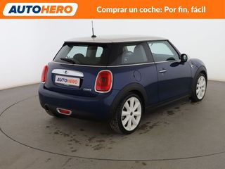 MINI Cooper Cooper