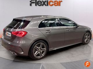 Mercedes Clase A A 200