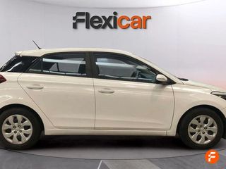 Hyundai i20 1.2 MPI Elegant
