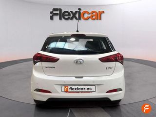Hyundai i20 1.2 MPI Elegant