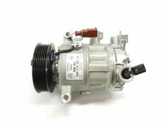 COMPRESOR AIRE ACONDICIONADO SKODA OCTAVIA