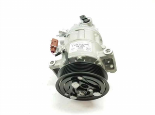 COMPRESOR AIRE ACONDICIONADO SKODA OCTAVIA