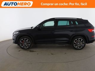 Skoda Kodiaq 2.0 BiTDI RS 4x4