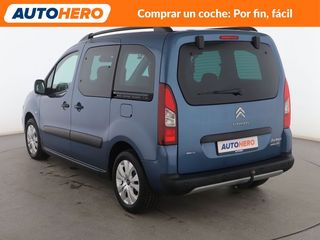 Citroën Berlingo 1.6 Blue-HDi XTR Plus