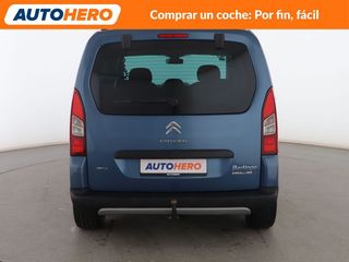 Citroën Berlingo 1.6 Blue-HDi XTR Plus