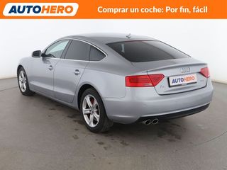 Audi A5 2.0 TDI quattro