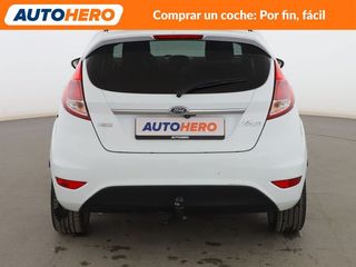 Ford Fiesta 1.0 EcoBoost Titanium
