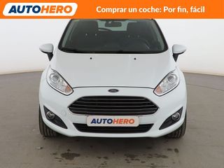 Ford Fiesta 1.0 EcoBoost Titanium