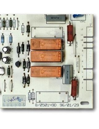 Placa Electrónica Saunier Duval THELIA 23 (MOD.1)