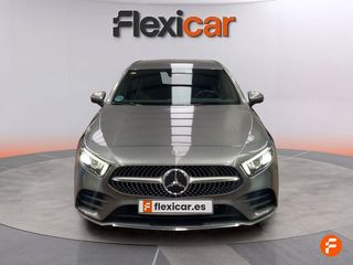 Mercedes Clase A A 200