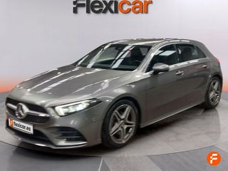 Mercedes Clase A A 200