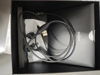 Auriculares Shokz OpenRunpro MINI Negro