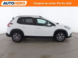 Peugeot 2008 1.5 Blue-HDi Signature